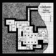 Dungeon  Magazine 75-d